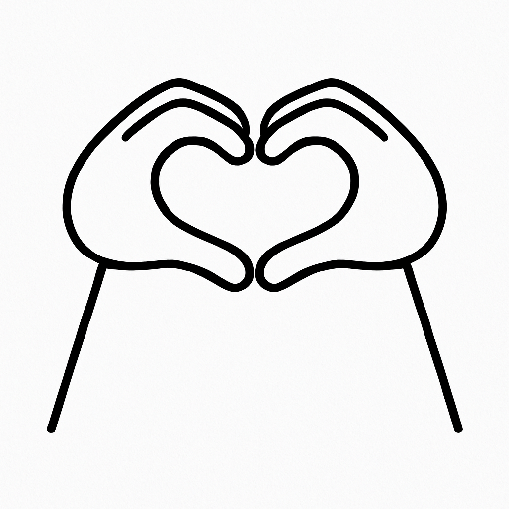 you are loved